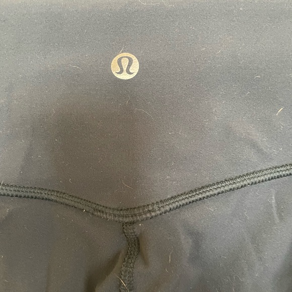 Lululemon align size 6 - Picture 2 of 5